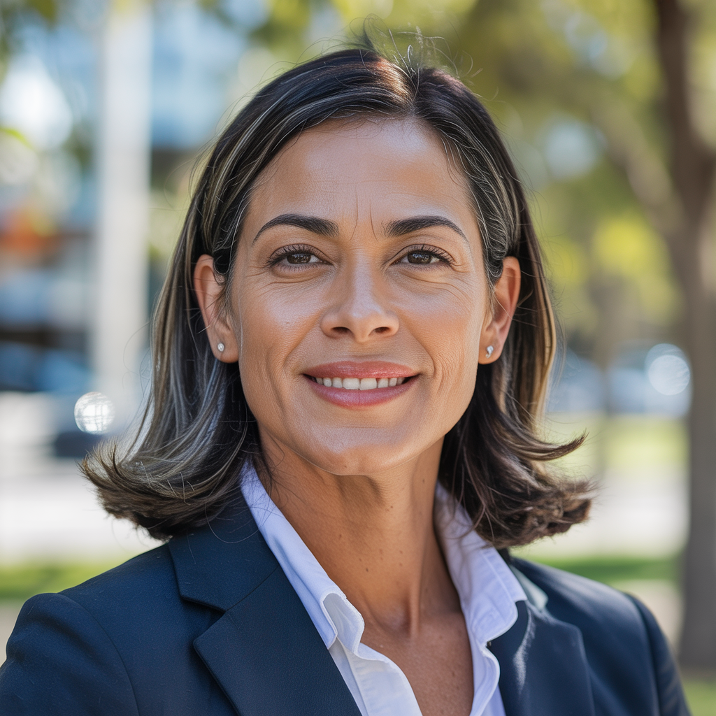 Foto de Fernanda Oliveira